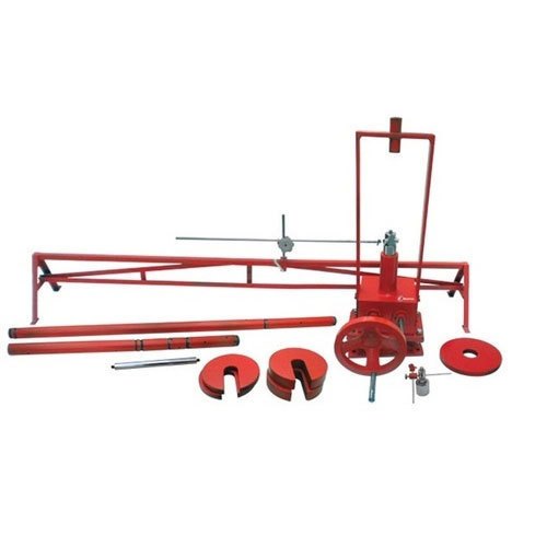 California Bearing Ratio